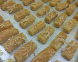 Foto langkah ke 7 dari resep Kastangel.