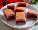 Foto langkah ke 8 dari resep Martabak Manis Gluten Free Tanpa Telur.