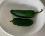 મરચાનો સંભારો (Marcha Sambharo Recipe In Gujarati) રેસીપી સ્ટેપ1ફોટો