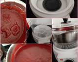 Beetroot Carrot Soup recipe step 2 photo