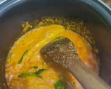 Foto langkah ke 3 dari resep Kare ayam pedas.