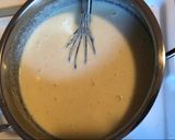 Rántott tejbegríz meggymártással recept fázis 1 fotója