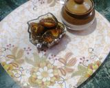 A picture of step 3 of Sweet Mango Pickle.
