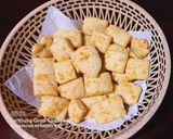 Foto del paso 5 de la receta: 🧀Quesitas🧀