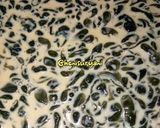 Foto langkah ke 7 dari resep Cendol Kecebong.