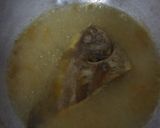 Foto langkah ke 3 dari resep Ikan Goreng "bumbu meresap".