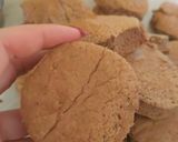 Hó labda recept fázis 5 fotója