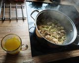Gulasz węgierski z baraniny krok przepisu 4 zdjęcie