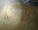 Foto del paso 3 de la receta: Crema de pollo