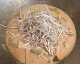 Foto langkah ke 6 dari resep Gulai Pare.