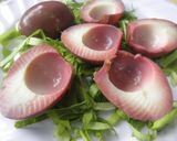 Foto del paso 4 de la receta: Huevos en colores