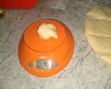 Foto del paso 4 de la receta: Pan de leche y miguelitos