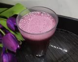 Foto langkah ke 3 dari resep Juice Murbei - Arbei Yakult.