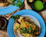 રસ ખારી (Ras Khari Recipe in Gujarati) રેસીપી સ્ટેપ3ફોટો