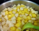 Foto langkah ke 3 dari resep Bul-Bul.