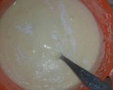 Foto del paso 3 de la receta: Pionono casero con mousse de chocolate y frutillas