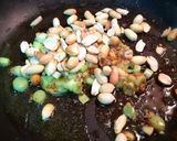 Foto del paso 7 de la receta Pollo kung Pao