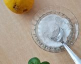 Foto del paso 1 de la receta: Limonada de coco 🍋 🥥