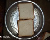 A picture of step 4 of ফ্রুড স‍্যান্ডুইচ(Fruit Standowich Recipe in Bengali).