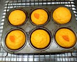 A picture of step 4 of Carrot Cake (Super Easy Recipe).