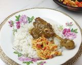 Foto langkah ke 5 dari resep Bebek Ungkep Madura.