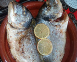 Foto del paso 2 de la receta: Dorada al horno
