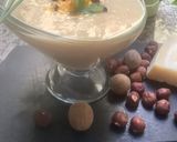 Une image de l'étape 16 de Velouté 🍲de panais🧀🥬 noisettes🌰🌰.