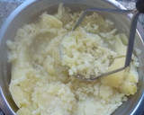 Foto del paso 2 de la receta: Ñoquis rellenos
