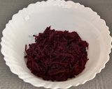 A picture of step 3 of Beetroot Potato Tikkis – Colorful, Crunchy & Healthy Snack for Any Time Cravings!.