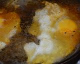 Foto del paso 3 de la receta: Huevo escalfado
