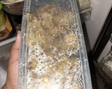 Foto langkah ke 10 dari resep Ayam Ungkep Lengkuas Praktis.