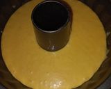 Foto del paso 2 de la receta: Bizcocho de naranja