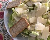 Foto del paso 7 de la receta: Ensalada César