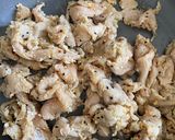 Foto del paso 4 de la receta: Pollo con especias orientales