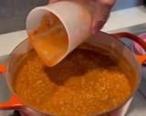 Foto del paso 5 de la receta: Arroz Caldoso Bogavante