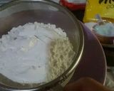 Foto langkah ke 2 dari resep Bolu Kukus Coklat Gluten Free.