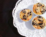 Foto langkah ke 7 dari resep Puding Roti Kukus.