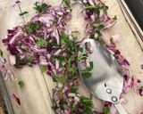 Foto del paso 2 de la receta: Ceviche de coliflor