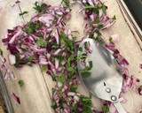 Foto del paso 2 de la receta: Ceviche de coliflor