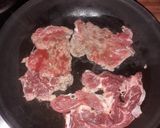 Foto del paso 1 de la receta: Peinesillo a la plancha con nopales y calabacitas asadas