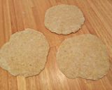 Foto del paso 2 de la receta: Pan Árabe integral 🍞