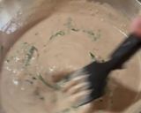 Foto del paso 7 de la receta: *Salmón con Salsa de Champiñón y Arroz Blanco*