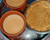 अदरक चाय (Adrak chai recipe in hindi) रेसिपी चरण 3 फोटो