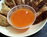 Foto langkah ke 8 dari resep Ngohiong/Hekeng.