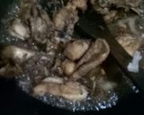 Foto langkah ke 3 dari resep Ayam Goreng saus Tiram.