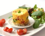 Bögrés-mikrós tojásfelfújt recept fázis 6 fotója