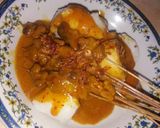 Foto langkah ke 11 dari resep Sate Padang.