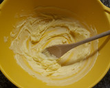 Foto del paso 1 de la receta: Budín de naranja y avena