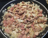 Foto del paso 1 de la receta: Hígado encebollado