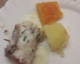 Foto del paso 6 de la receta: Escalopes rellenos
